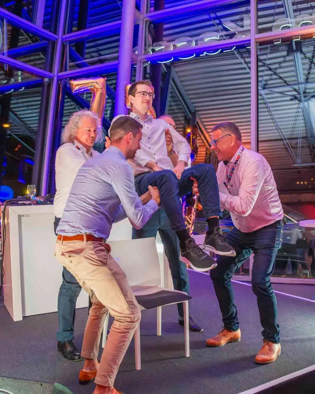 Firmenevents-halle-mentalist